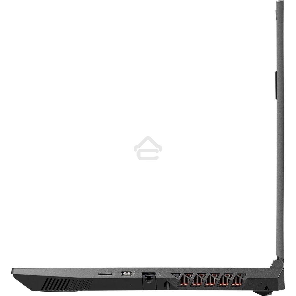 Ноутбук Colorful EVOL X15 AT 23H1-HJ76B16512E-G-RU-KA Intel Core i7-13620H/16Gb/SSD512Gb/RTX 4060 8G/15.6