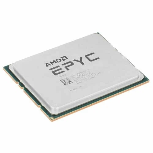 Процессор AMD EPYC 7F32 Soc-SP3 3.7GHz OEM