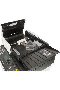 МФУ лазерный Kyocera Ecosys M2635DN (1102S13NL0), A4, ч/б, печ. до 35 стр/мин., скан. до 40 стр/мин. (ч/б) 23 стр/мин. (цвет), 1200 x 1200 dpi (печать) 600x600dpi (скан.), USB, RJ-45