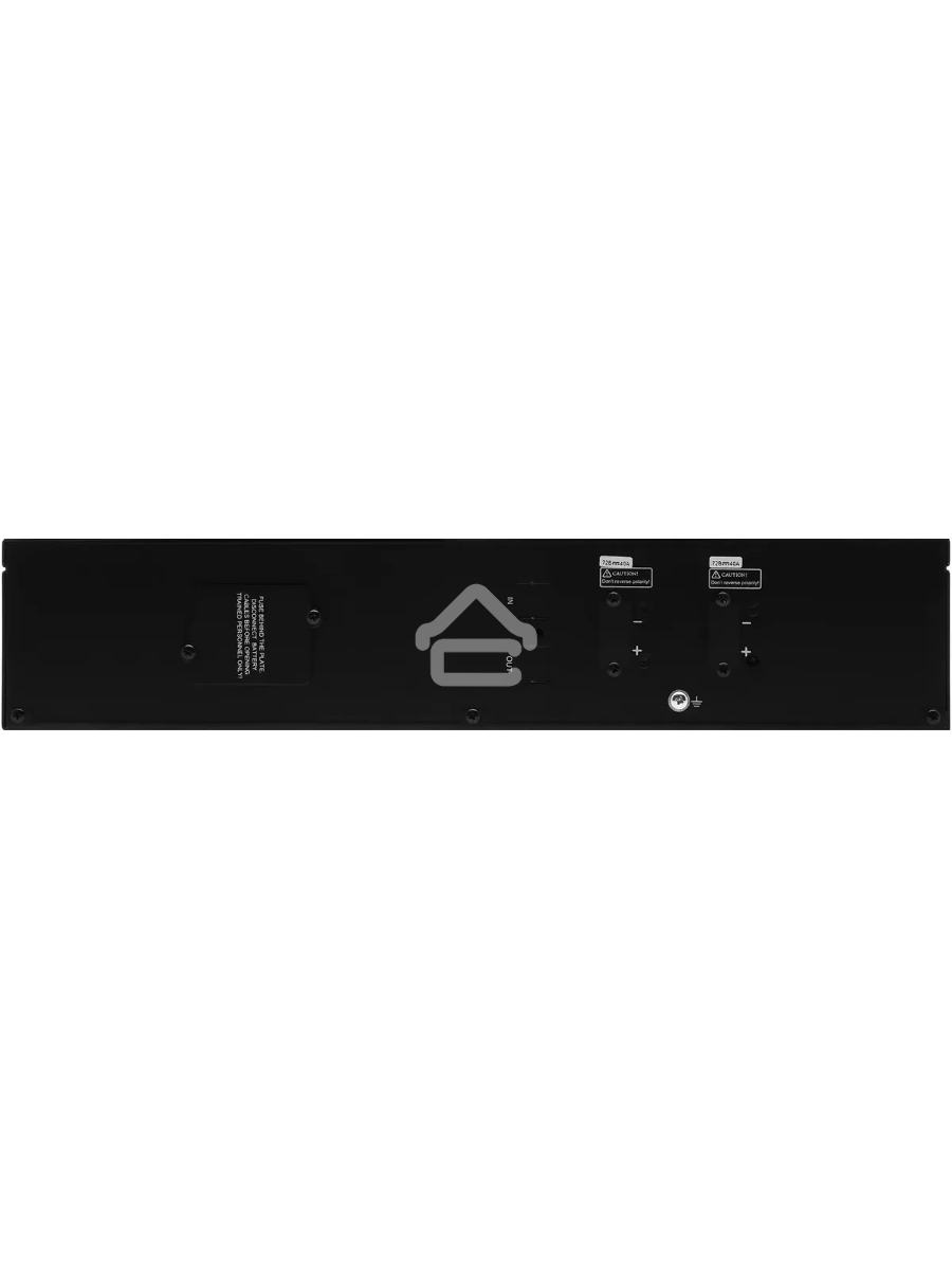 Батарея для ИБП Ippon Pacific 3000 72В 9Ач