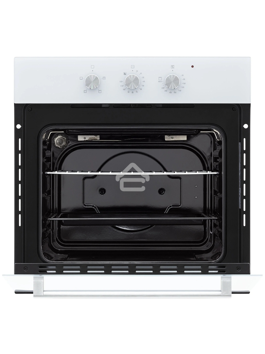 Электрический духовой шкаф Krona ESSENZA 60 WH G2