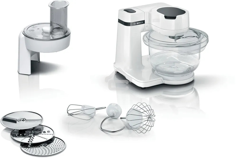 Кухонный комбайн Bosch MUMS2TW01