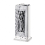 Тепловентилятор Willmark THC-2045OW, белый, 2000 Вт, 20 м2, термостат