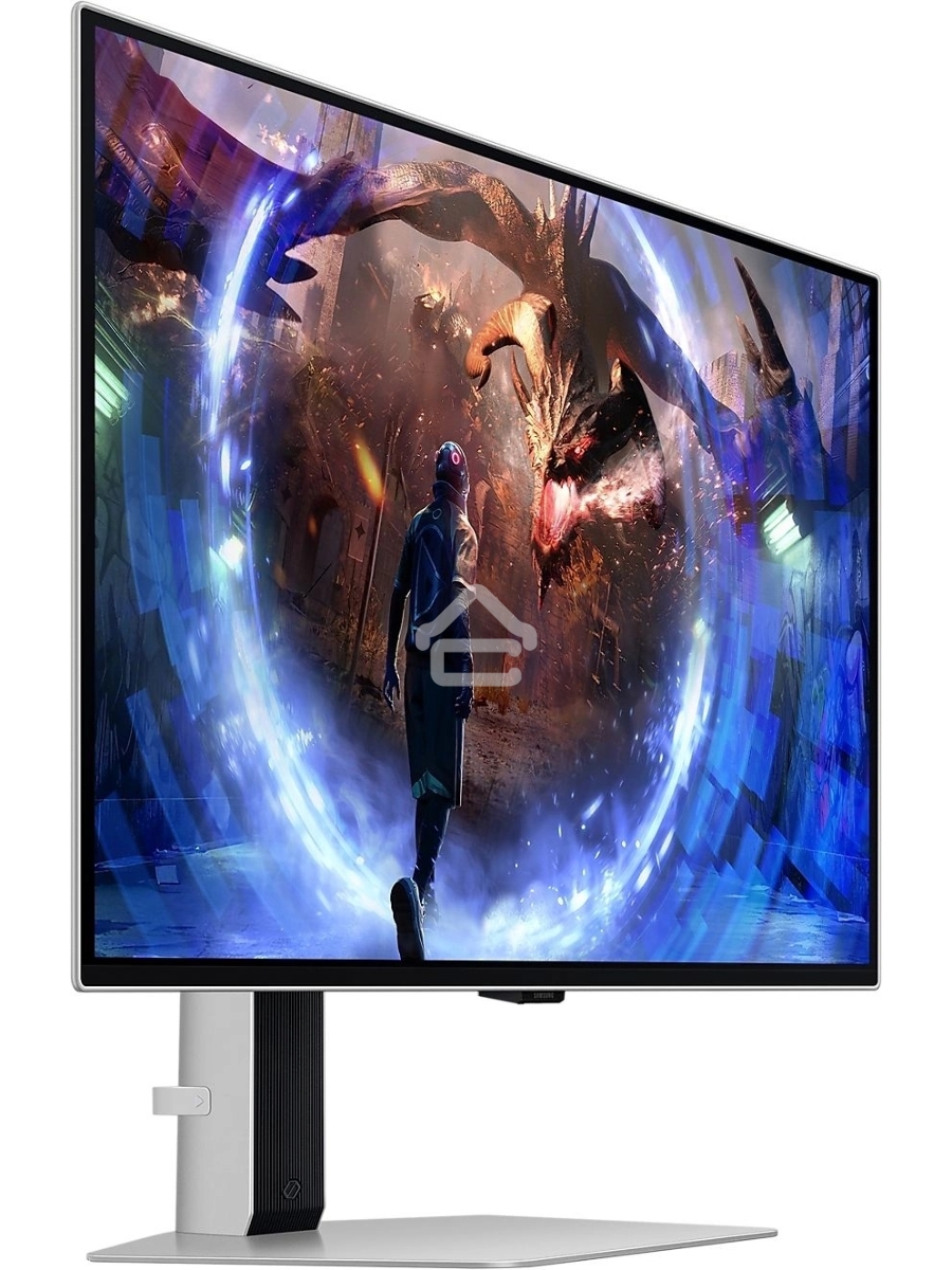 Монитор Samsung 27