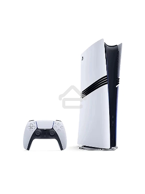 Игровая приставка Sony PlayStation PS5 Console Pro Digital CFI-7021