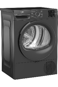 Сушильная машина Beko BM3T37220A черный