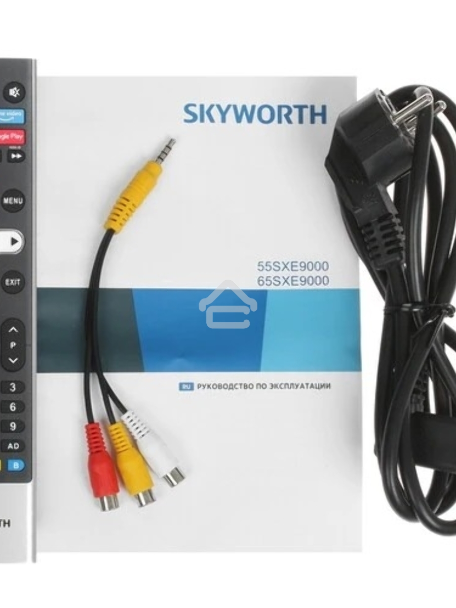Телевизор Skyworth 65