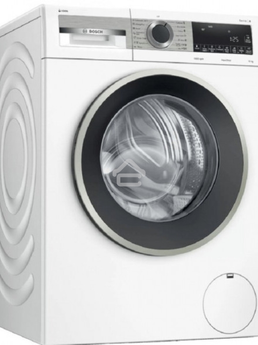 Стиральная машина Bosch WGA25400ME белый загр.фронтальная макс.:10кг 1400 об/мин класс: A+++