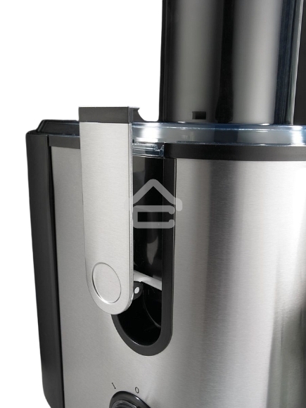 Соковыжималка шнековая Gorenje JC900E 900 Вт белый