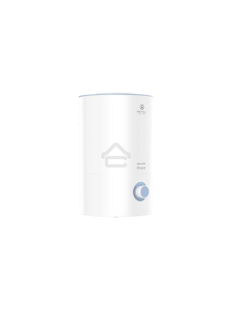 Увлажнитель воздуха ультразвуковой Royal Clima RUH-BL300/3.5M-WT 25Вт белый