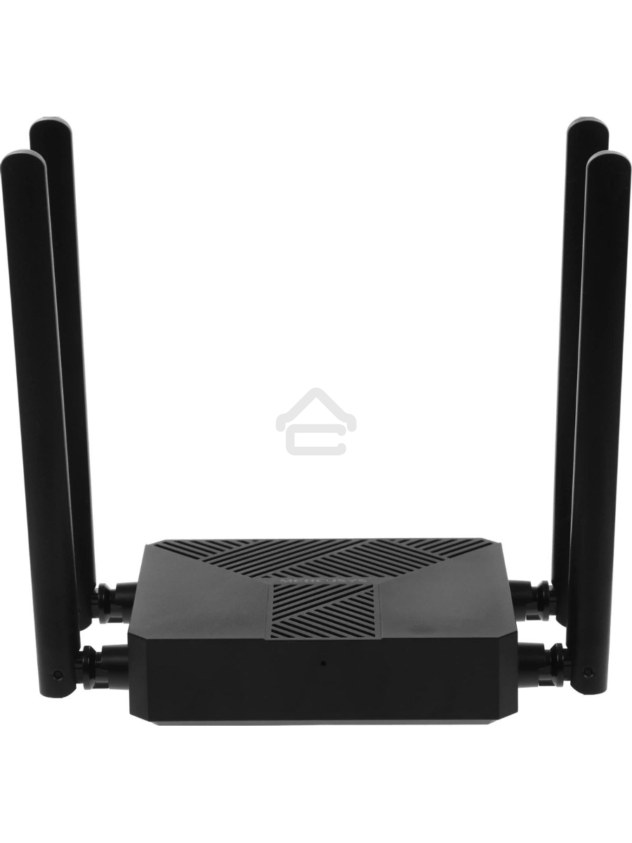 Маршрутизатор Mercusys MR62X AX1500 Wi-Fi 6 Router