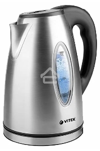 Чайник Vitek VT-7019 ST стальной