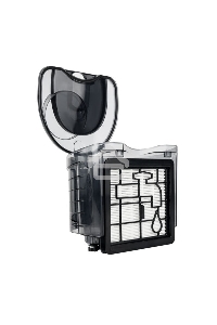 Пылесос Centek CT-2544 серый/бронзовый, 450/2400 Вт, уборка сухая, пылесборнмк контейнер, 3 л