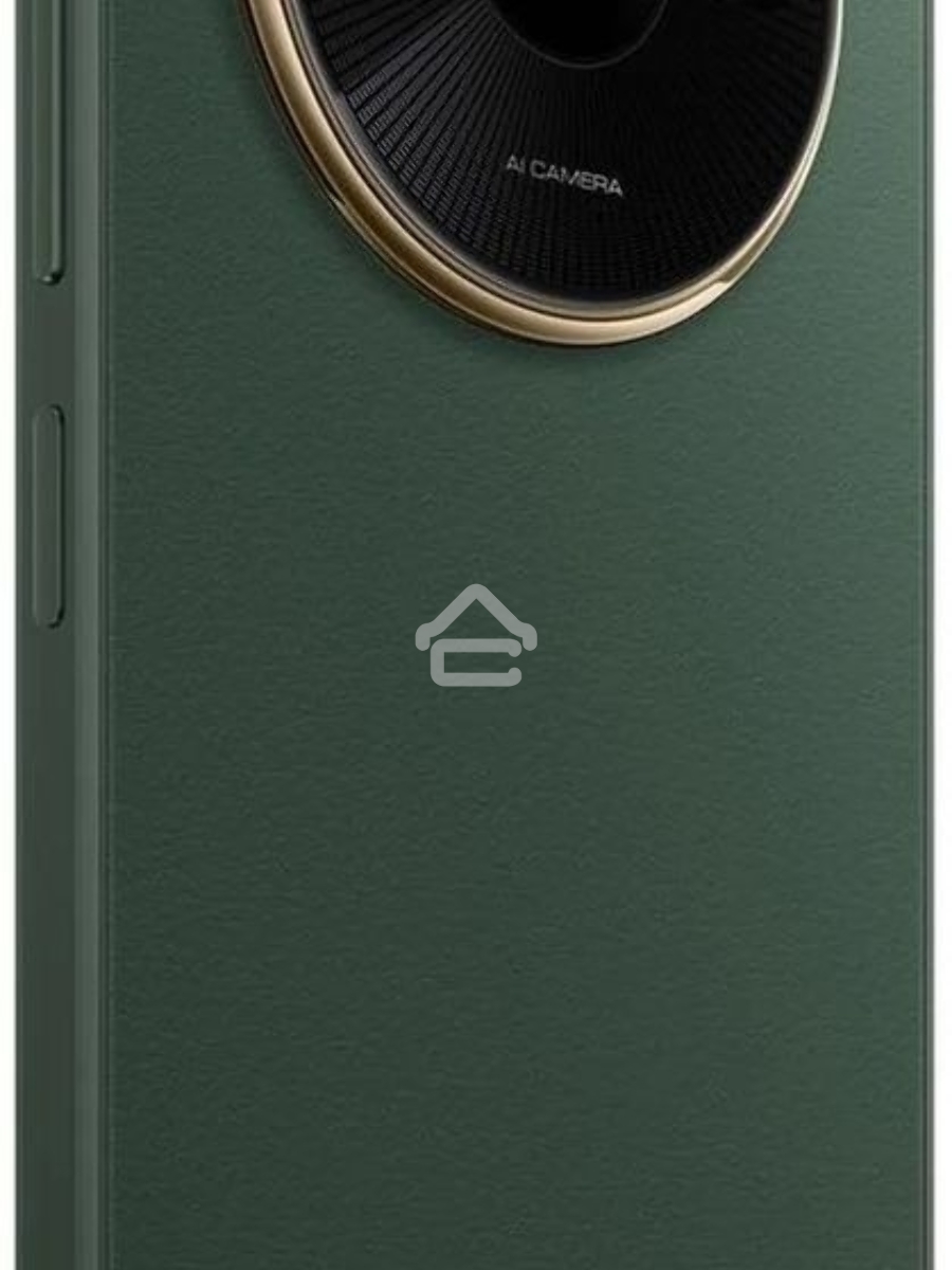 Смартфон Xiaomi POCO C61, 4/128Gb, зеленый