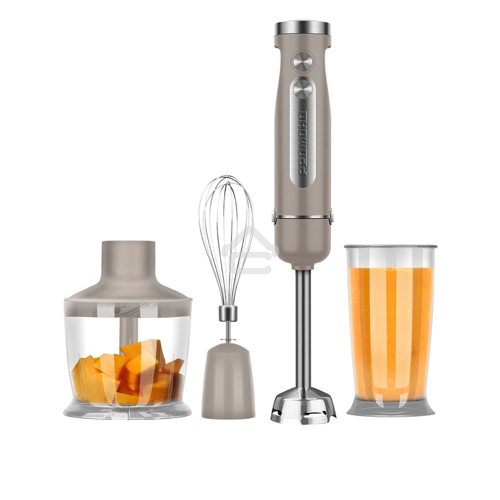 Блендер Redmond BH-423 бежевый