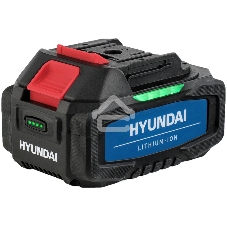 Батарея аккумуляторная для садовой техники HYUNDAI HYBH 2004H1