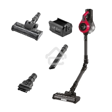 Пылесос Zelmer STICK ZSVC511DF