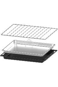 Электрическая плита Darina 1D5 EC241 614 W белый