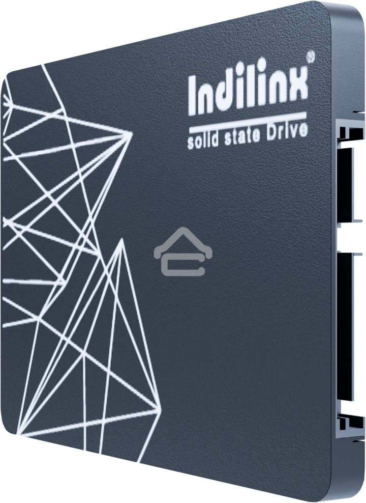 Накопитель SSD Indilinx IND-S325S, 480Gb, SATA III, 2.5