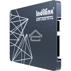 Накопитель SSD Indilinx IND-S325S, 480Gb, SATA III, 2.5