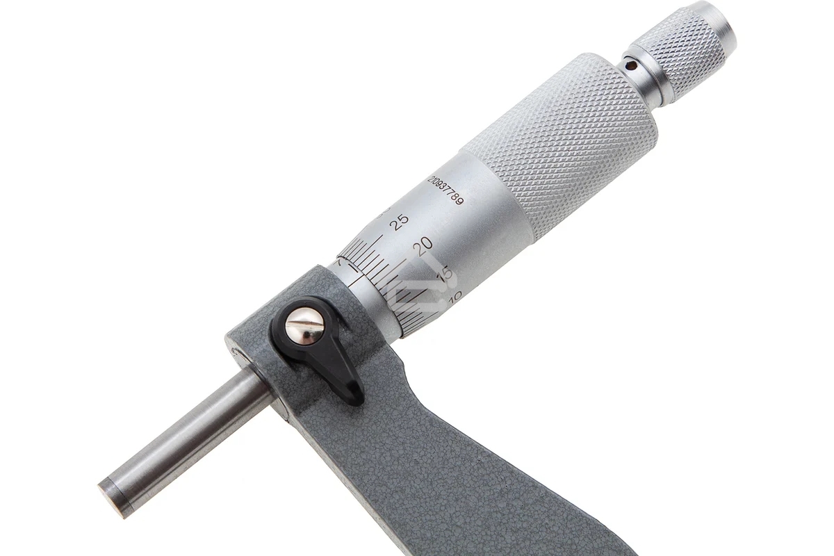 Микрометр механический Matrix, 50-75 мм