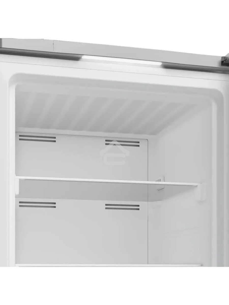 Морозильная камера Beko B3RFNK292G, тёмно-серый, 255л, 5 ящиков