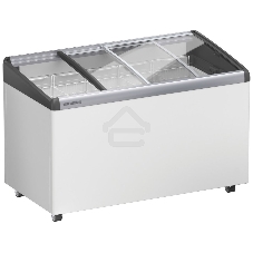 Морозильный ларь Liebherr EFI 3503-40 G79, белый, 249 л