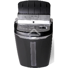 Шредер Buro Home BU-S700AF с автоподачей (секр.P-4) фрагменты 50лист. 14лтр. пл.карты