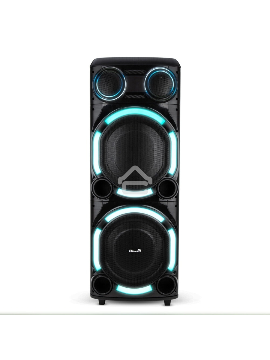 Колонка Eltronic 15