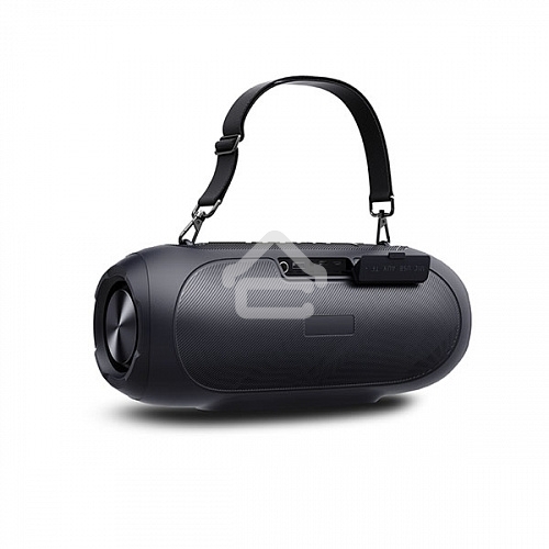 Портативная акустика BQ PBS2000 черный 13 Вт