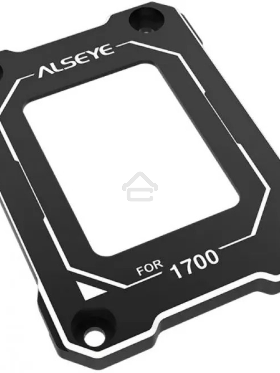 Рамка для процессора Alseye Protect Cap CB-B-1700