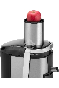 Соковыжималка центробежная Vitek VT-3667 ST 1,8 л, 1500 Вт, стальной