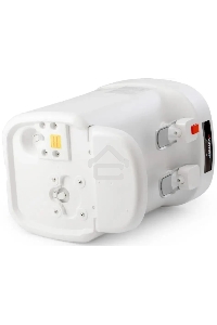 Кулер Hotfrost D65E настольный электронный белый