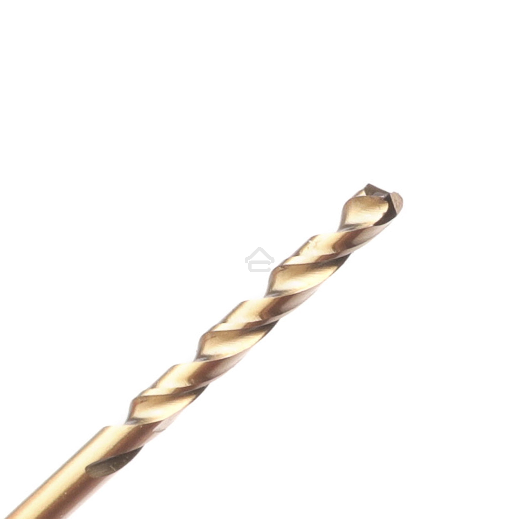 Сверло PATRIOT EXPERT по металлу, Р6М5К5, 3,2 мм, 1 шт в блистере