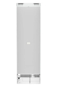 Холодильник Liebherr CBNC 5723-22 001 белый двухкамерный 255/94л морозилка снизу