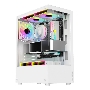Корпус ALSEYE Spider-W (5 fans)