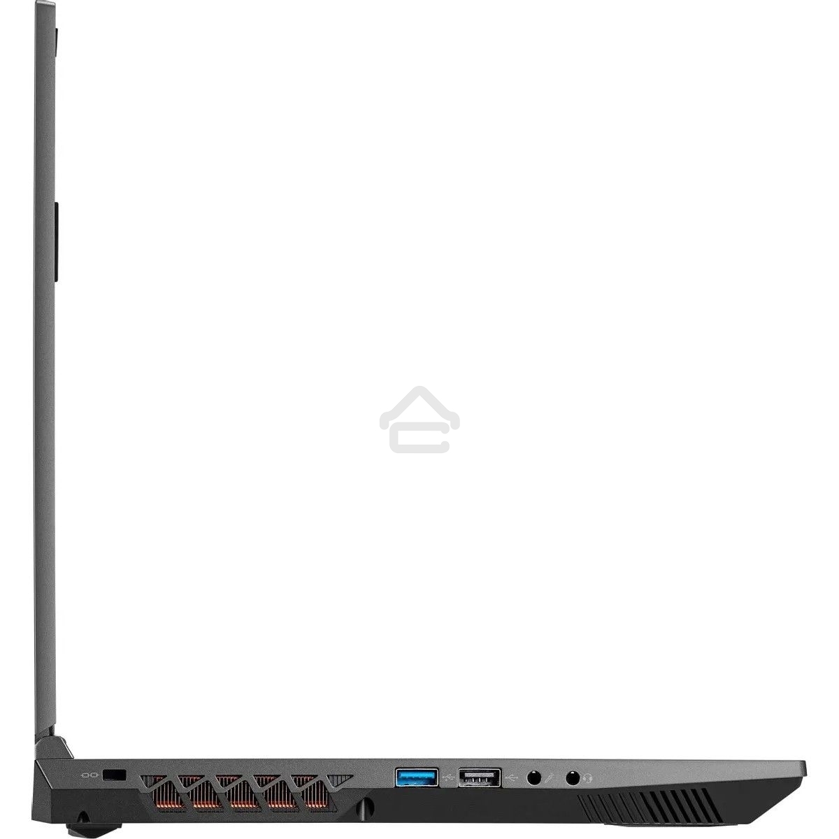 Ноутбук Colorful EVOL X15 AT 23H1-HJ76B16512E-G-RU-KA Intel Core i7-13620H/16Gb/SSD512Gb/RTX 4060 8G/15.6