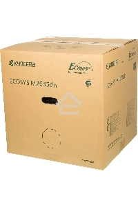 МФУ лазерный Kyocera Ecosys M2635DN (1102S13NL0), A4, ч/б, печ. до 35 стр/мин., скан. до 40 стр/мин. (ч/б) 23 стр/мин. (цвет), 1200 x 1200 dpi (печать) 600x600dpi (скан.), USB, RJ-45