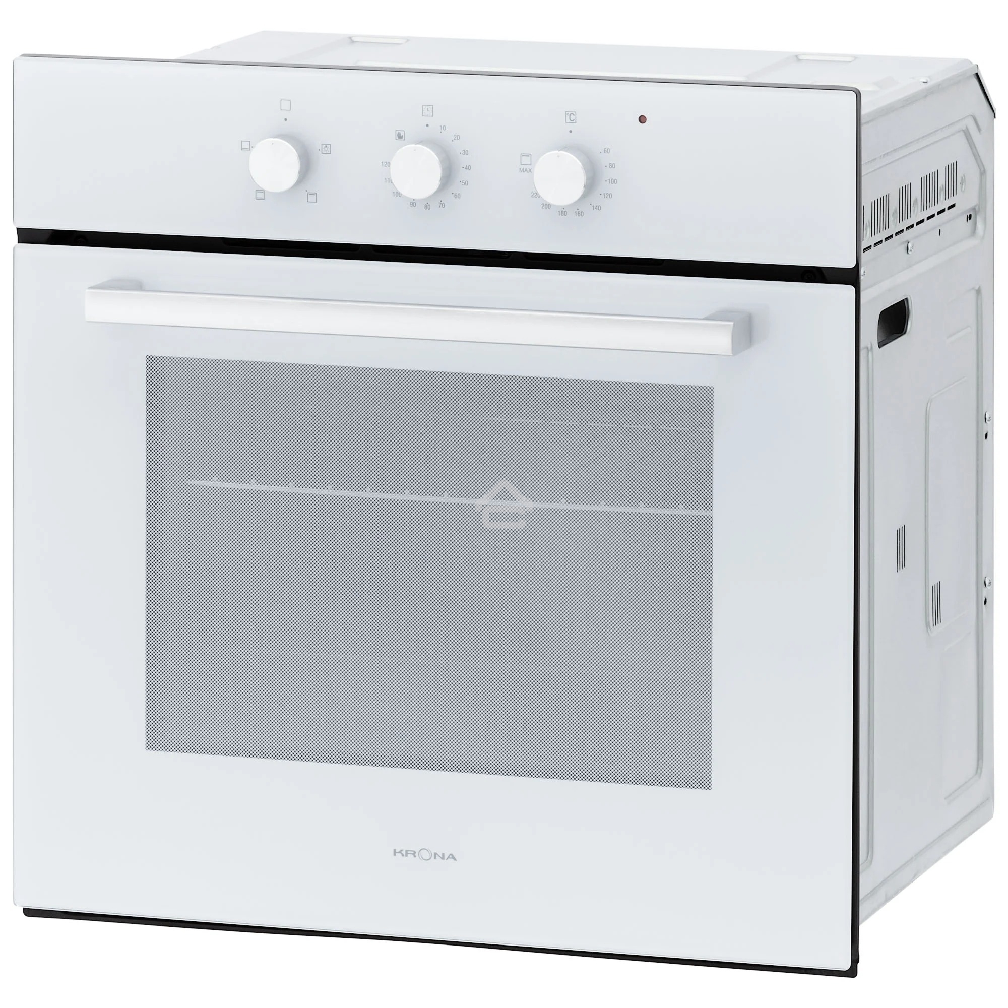 Электрический духовой шкаф Krona ESSENZA 60 WH G2
