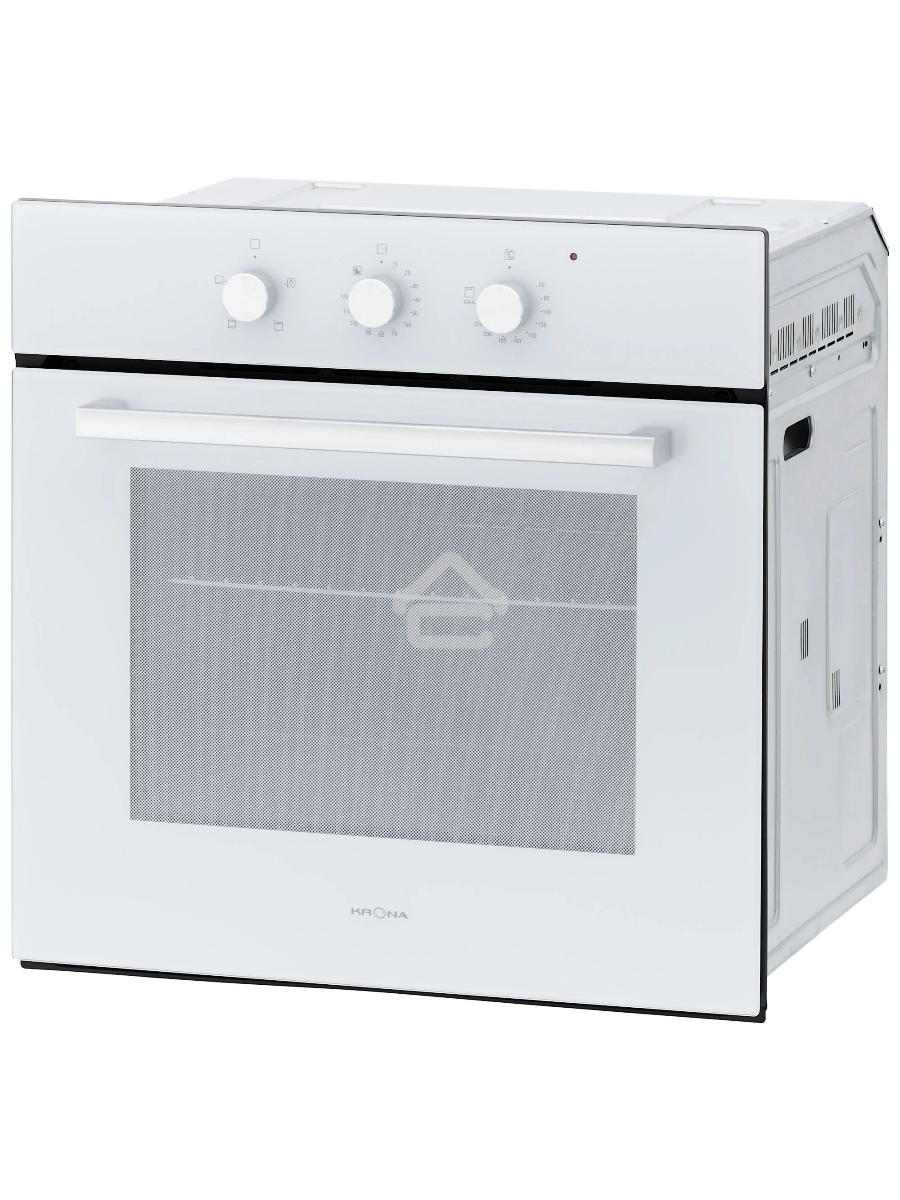 Электрический духовой шкаф Krona ESSENZA 60 WH G2