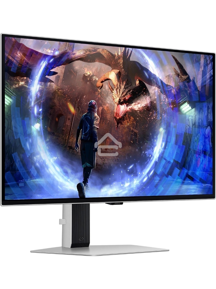 Монитор Samsung 27