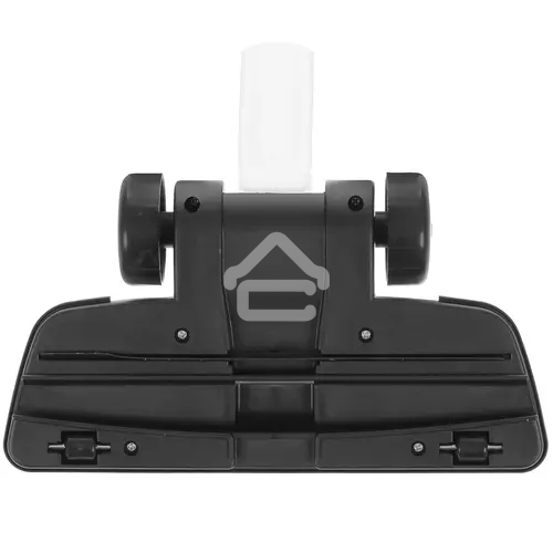 Пылесос вертикальный Deerma DX118C белый/серый, питание от сети, 140 Вт, уборка сухая, пылесборник 1.2 л