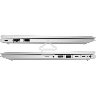 Ноутбук HP ProBook 450 G10 серебристый 71H61AV 15.6