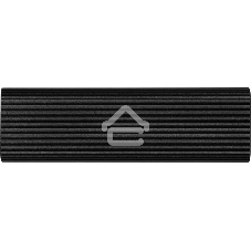 Внешний SSD Patriot Transporter Lite, 1TB, USB 3.2 Gen 2 Type-C, R/W 1000/1000, черный