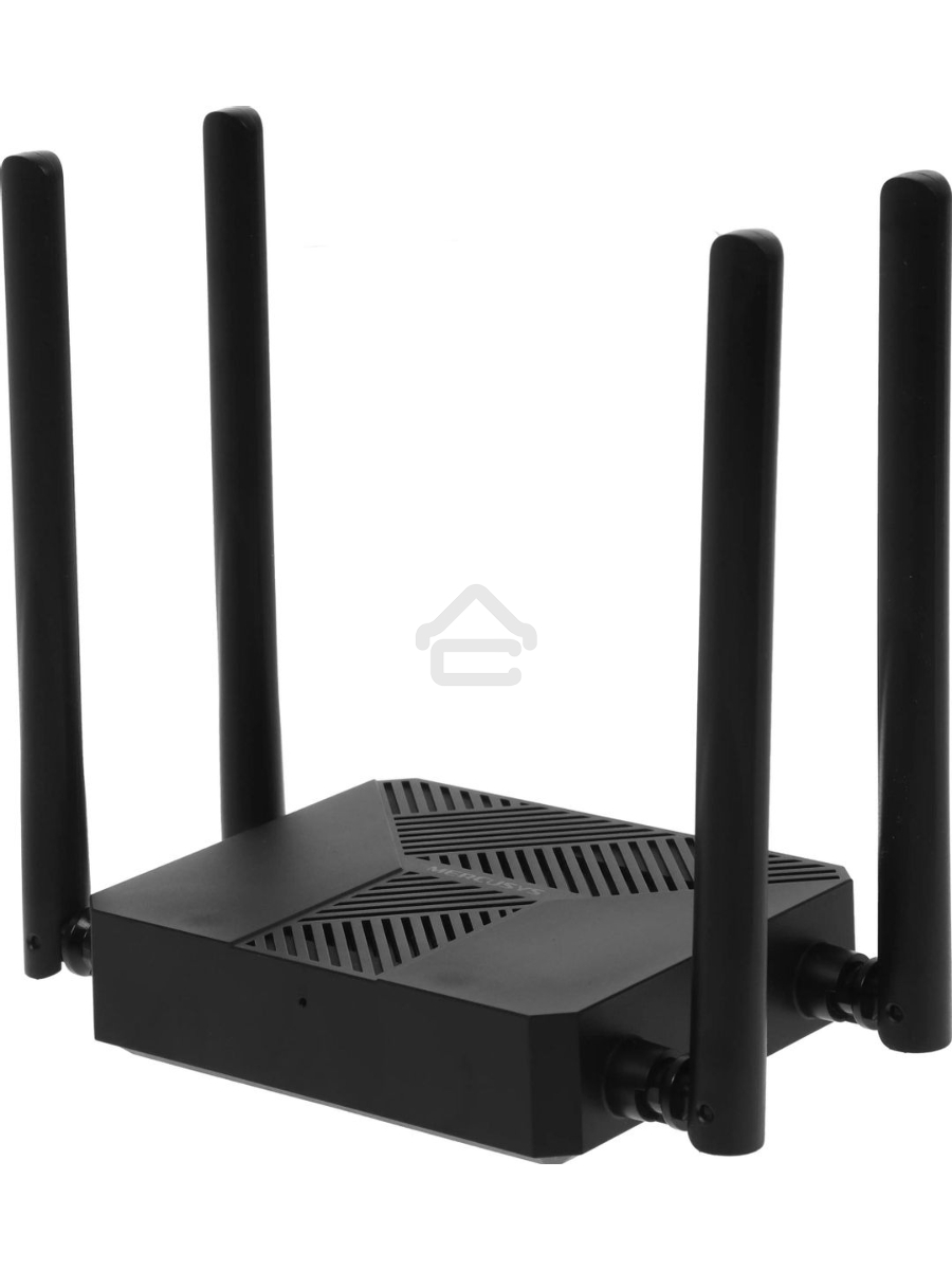 Маршрутизатор Mercusys MR62X AX1500 Wi-Fi 6 Router