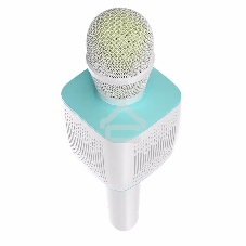 Караоке-микрофон HOCO (6931474742308) BK5 Blue