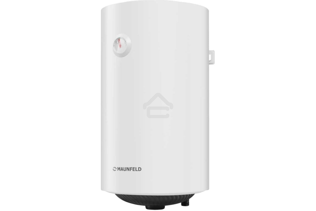Накопительный электрический водонагреватель Maunfeld MWH80W01