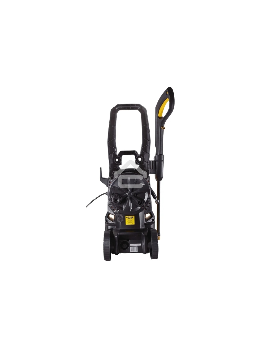 Минимойка Huter W165-QL 1900Вт