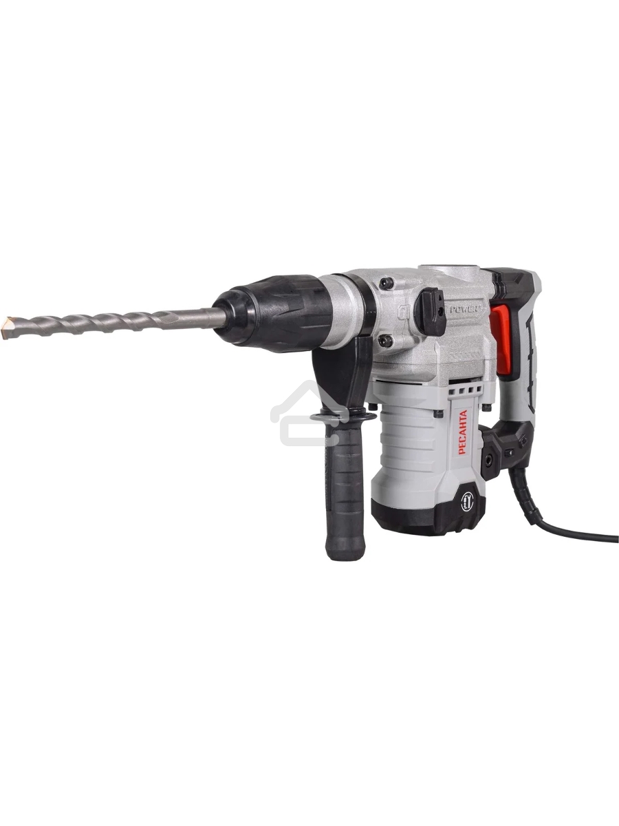 Перфоратор Ресанта П-42-2000КМ SDS-Max
