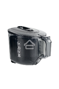 Пылесос Centek CT-2544 серый/бронзовый, 450/2400 Вт, уборка сухая, пылесборнмк контейнер, 3 л
